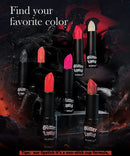 7Colors Glitter Lipstick