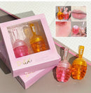 Small Honeypot Lip Oil