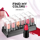 Eyeshadow Lipstick Box Set