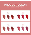 3-Piece Matte Liquid Lipstick Set