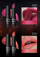 7Colors Glitter Lipstick
