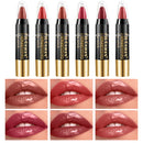 Crayon Lipstick Set