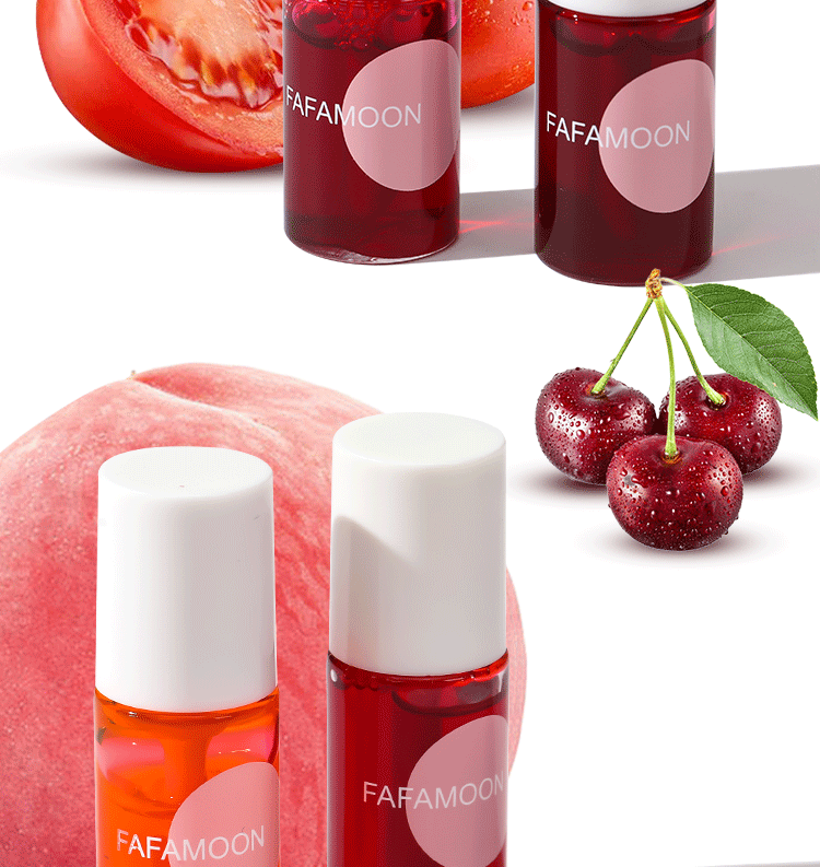 Fruity Lip Tint Water Gloss Tint