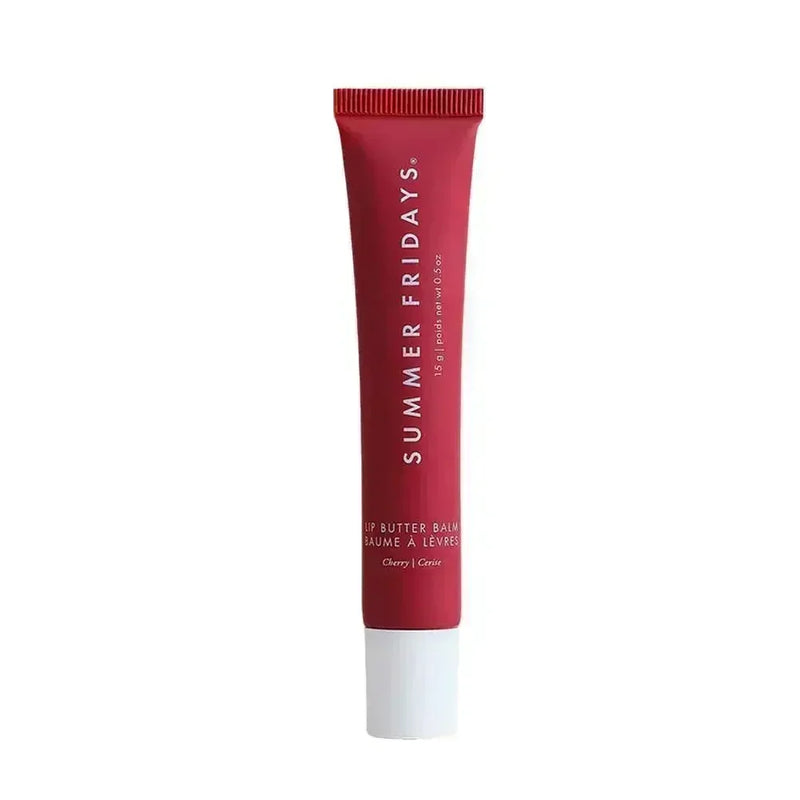 Summer Fridays Lip Balm