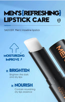 Men's Lip Balm Moisturizing