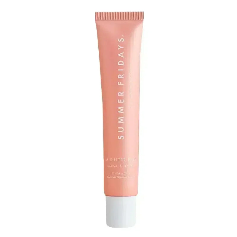 Summer Fridays Lip Balm