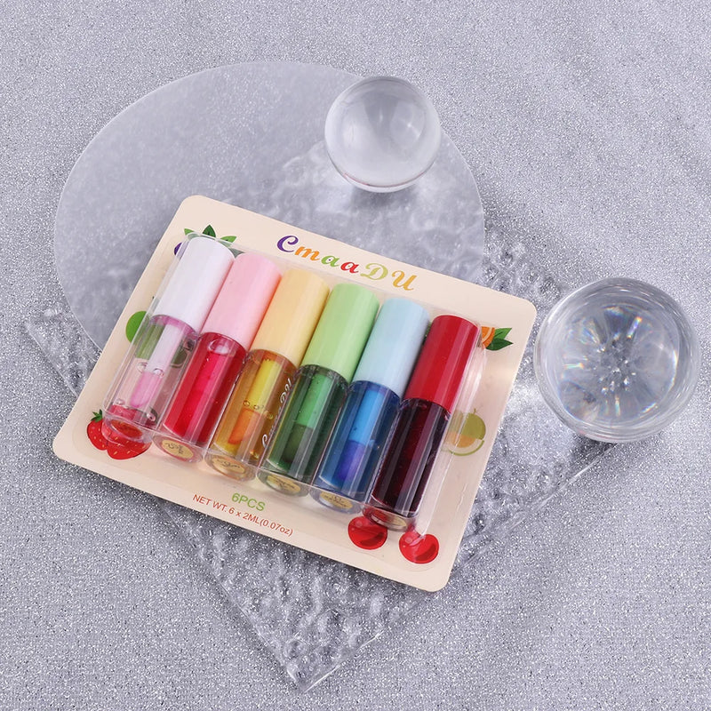 Water Light Lip Gloss