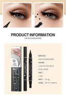 Star Seal Eyeliner