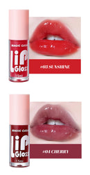 Hydrating Jelly Lip Oil