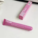 RHODE Moisturizing Essence Lipstick & Gloss Duo – Long-Lasting Hydrating Lip Color in Toast, Raspberry Jelly & Ribbon Shades