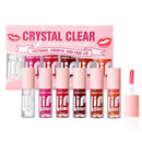 Hydrating Jelly Lip Oil