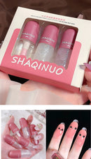 Water Luminous Lip Gloss Set