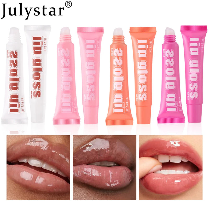 Natural Lip Plumping