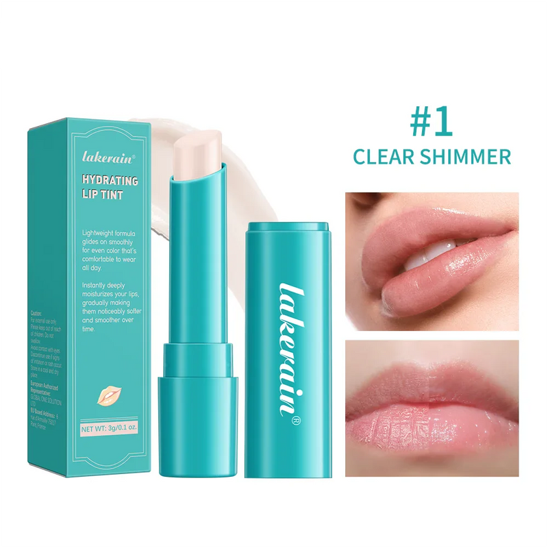 Hydrating Tinted Lip Balm