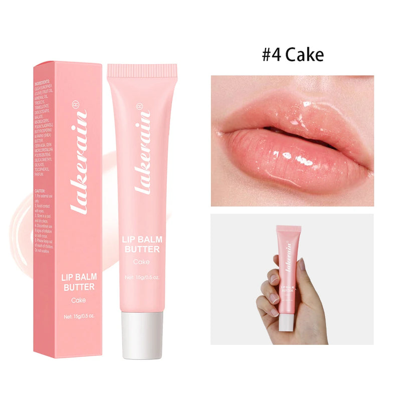Lips Lip Glow Oil