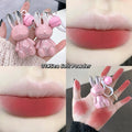Pink Rabbit Velvet Matte Lip Cream
