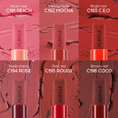 Full Coverage Creamy Lipstick