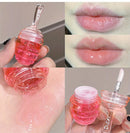 Small Honeypot Lip Oil