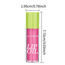 Mirror Water Glass Lip Gloss