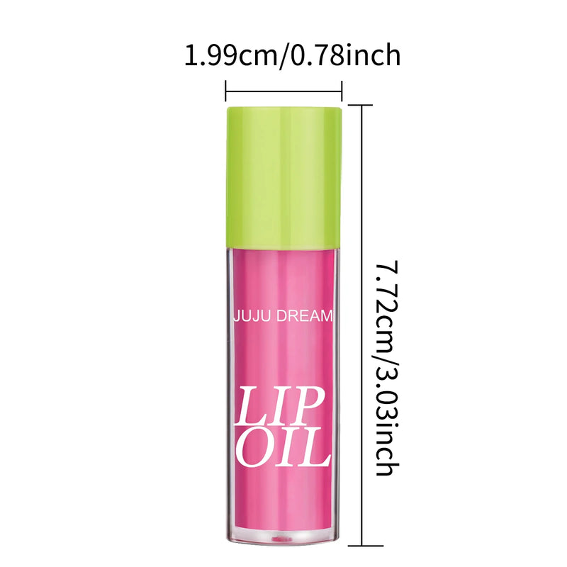 Mirror Water Glass Lip Gloss