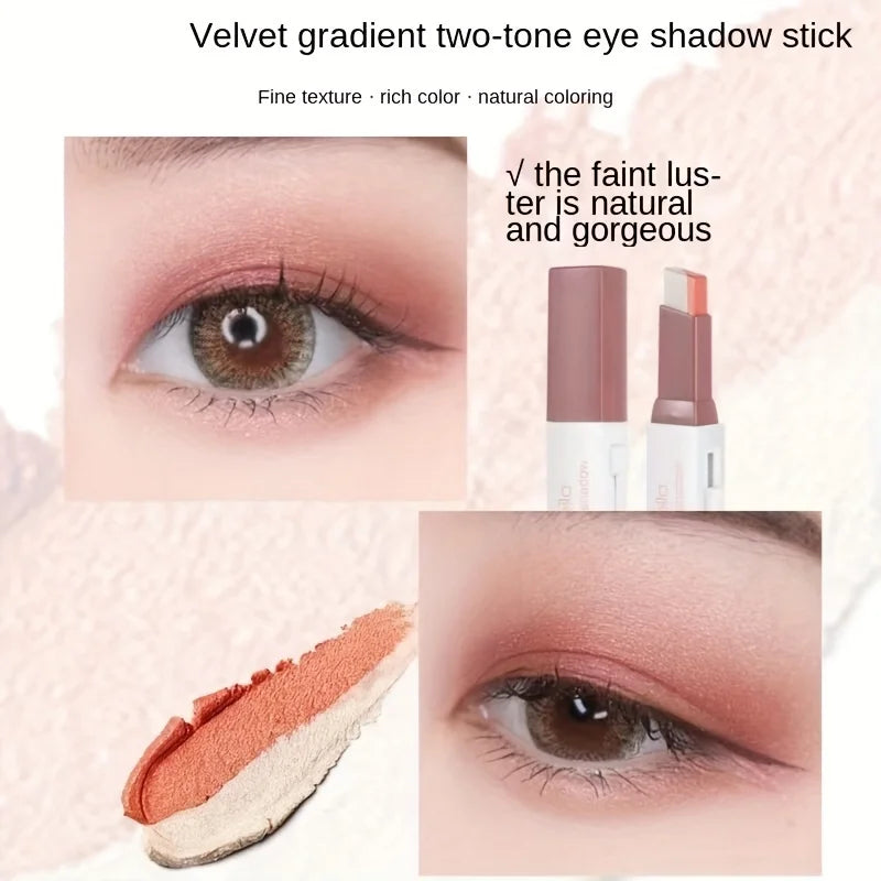 Gradient Eye Shadow Stick