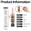Liquid Eye & Lip Set