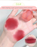 Gege Bear Rabbit Lip Glaze