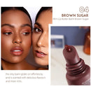 4pcs Summer Lip Glaze Set