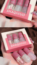 Water Luminous Lip Gloss Set