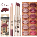 USHAS 12 Color Lip Liner
