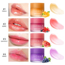 Lip Balm Healing Moisturizing