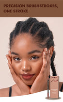 Rozza Waterproof Lip Liner Pencil Set