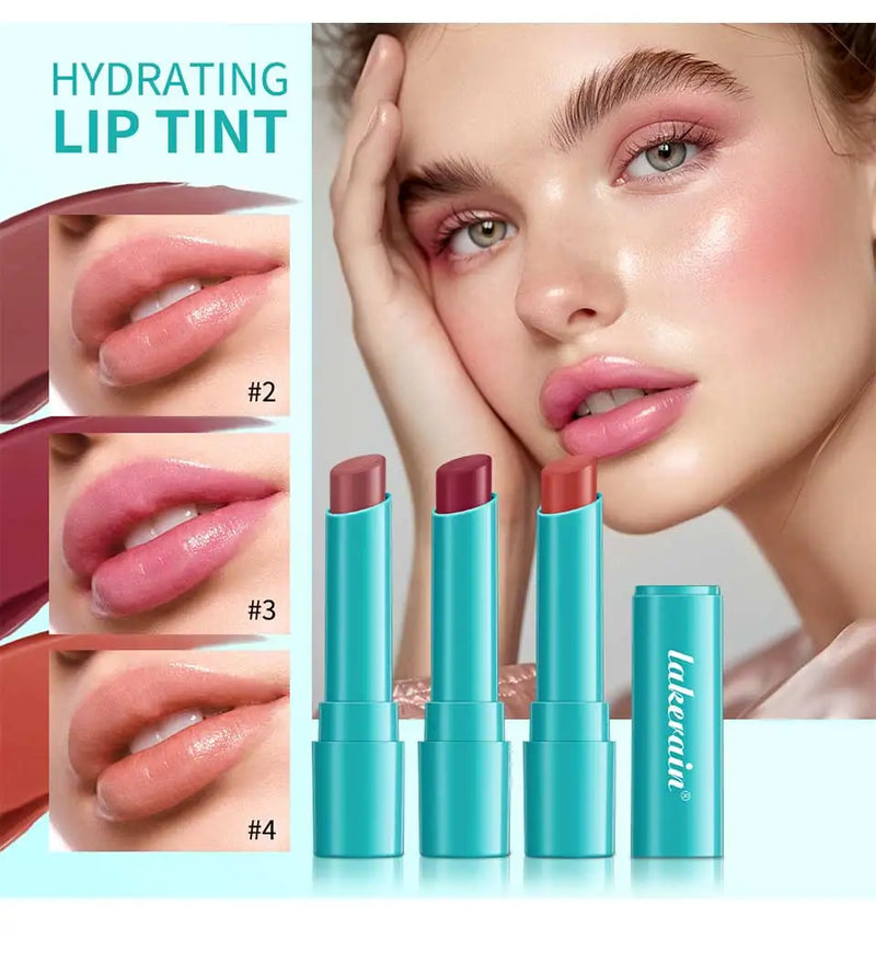 Hydrating Tinted Lip Balm