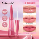 Lip Plumper Reedle Shot Moisturizing Lip Gloss Transparent Plump Lips Care Lip Stuffer Gift Korean Cosmetics