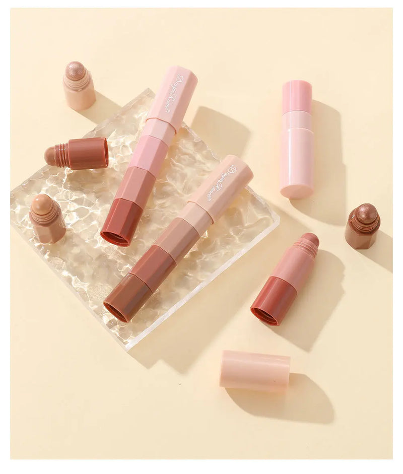 Dragon Ranee 4 Color Set