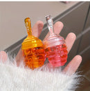 Small Honeypot Lip Oil