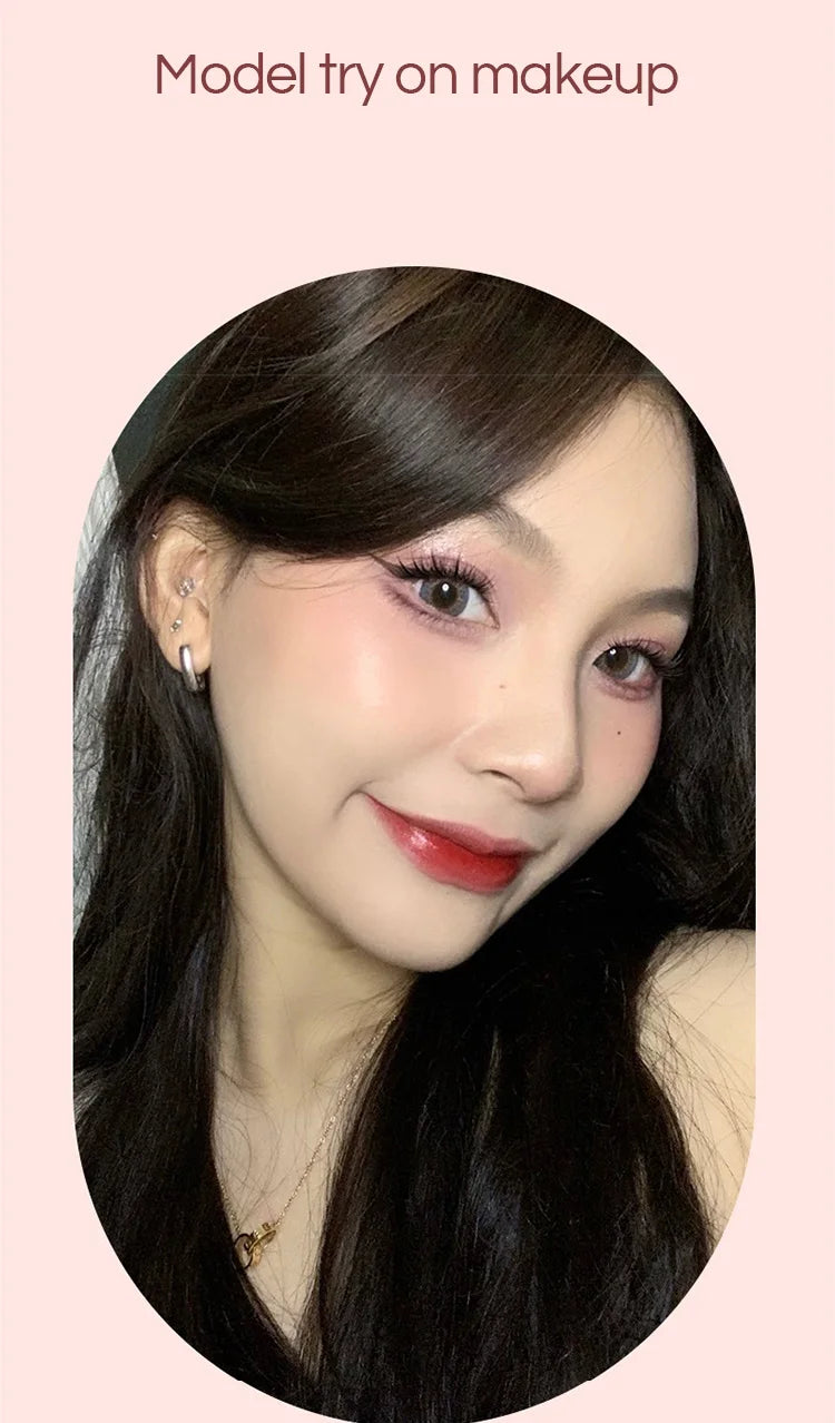 Lightly Glass Water Gloss