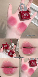 Lock Shine Gloss Lip Tint
