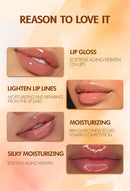 Honey Lips moisturizer Mask Set