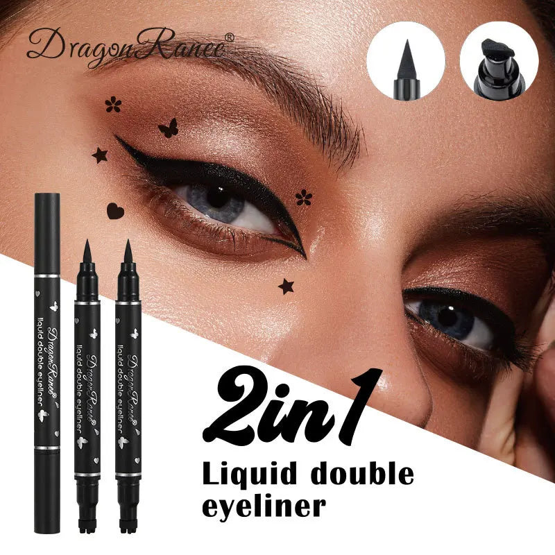 Star Seal Eyeliner