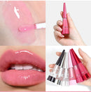Lip Plumper Reedle Shot Moisturizing Lip Gloss Transparent Plump Lips Care Lip Stuffer Gift Korean Cosmetics