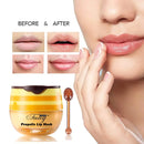 Honey Lips moisturizer Mask Set