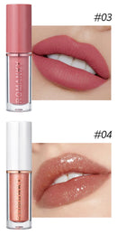 Smooth Velvet Lip Gloss