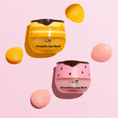 Honey Lips moisturizer Mask Set