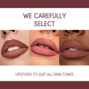USHAS 12 Color Lip Liner