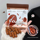 Coco Capsule Lipstick Set