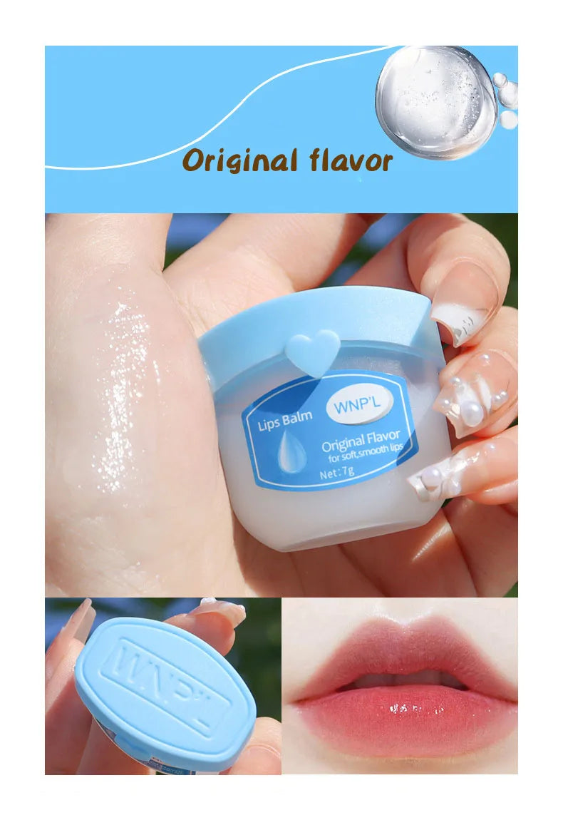 Moisturizing Lip Balm Sets