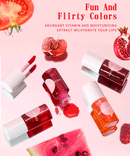 Fruity Lip Tint Water Gloss Tint