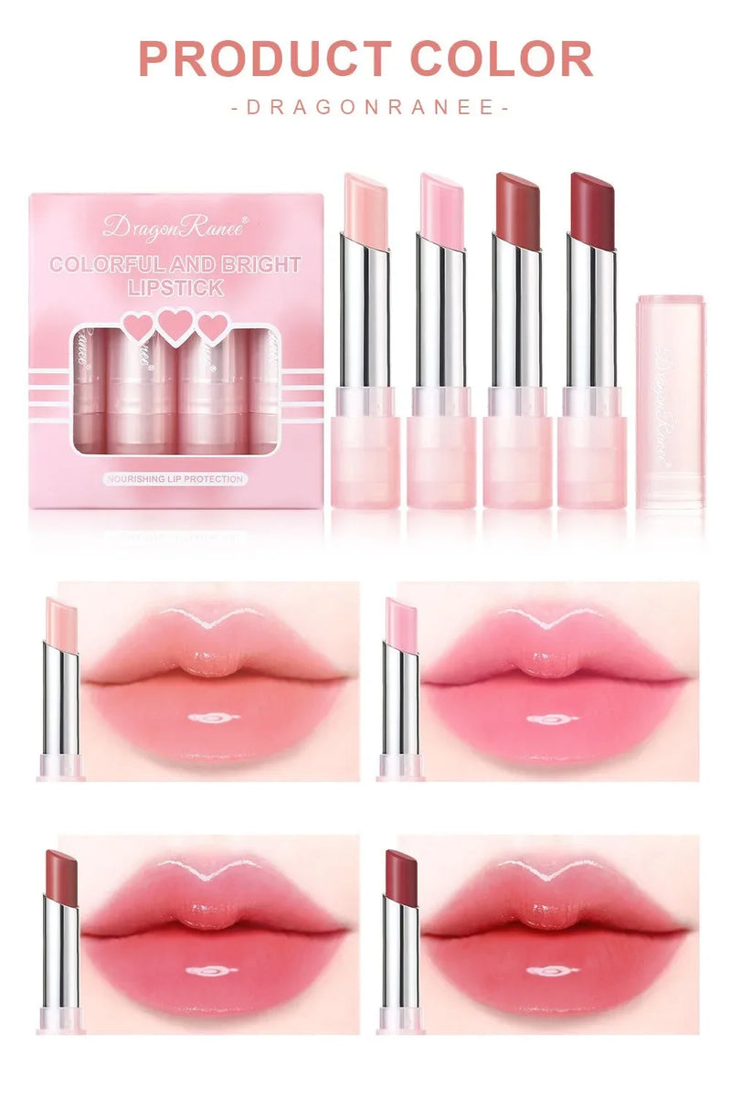 Jelly Tinted Lip Balm
