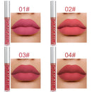 CAKAILA  Lip Gloss Matte Velvet Lipstick